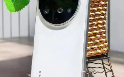 2 亿长焦遍地跑，2026这4款影像旗舰各有绝活手机推荐