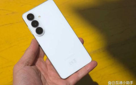 近乎完美小屏旗舰! 三星 Galaxy S26手机全面评测