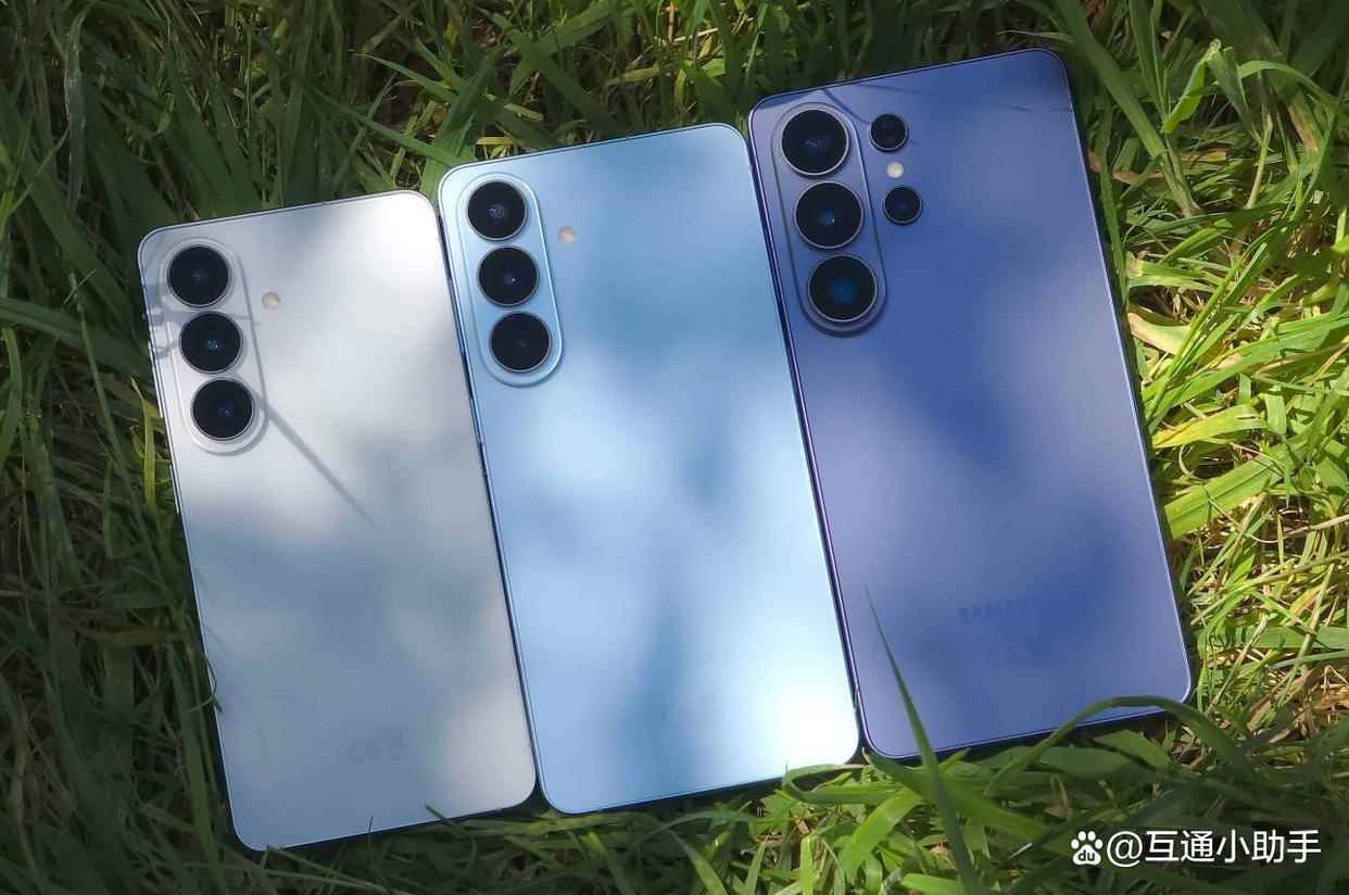 近乎完美小屏旗舰! 三星 Galaxy S26手机全面评测