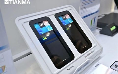 旗舰护眼屏推荐哪家  天马天工屏重新定义高端旗舰护眼标准