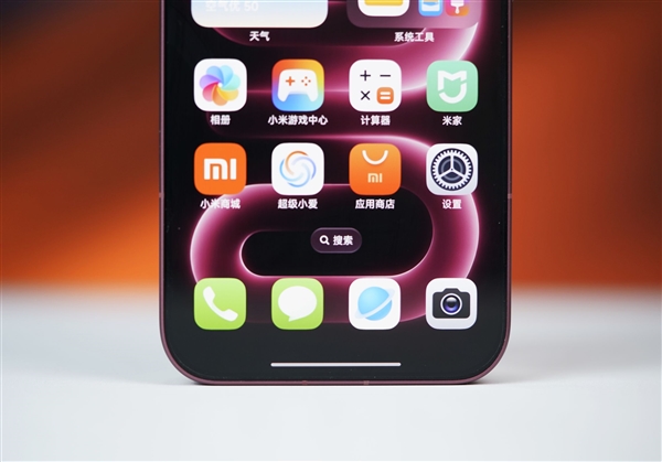 185Hz高刷旗舰低至3199元!REDMI K100 Pro图赏