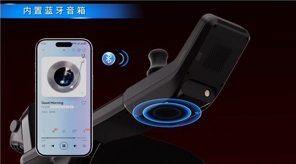 碳纤维车身+双激光雷达！猎户星空X1智能电动轮椅正式亮相