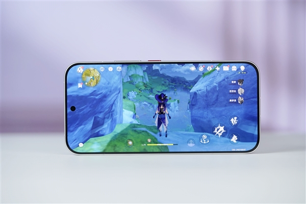 185Hz高刷游戏利器！REDMI K100 Pro Max图赏