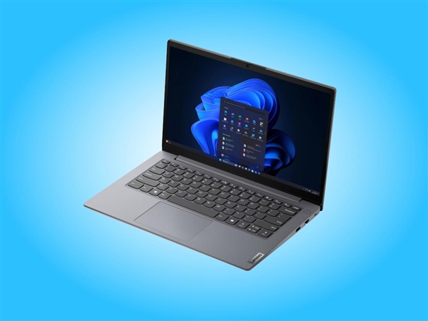 续航超17小时!联想Wildcat Lake新本全球发布:7600元起