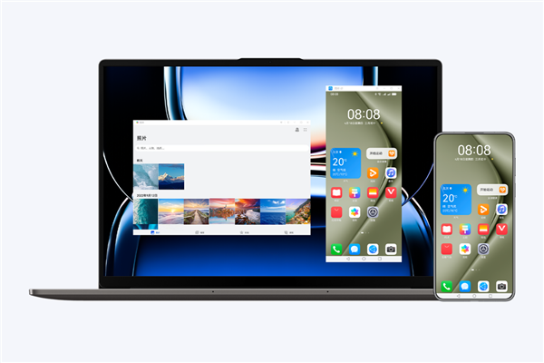 6199元！WIKO Hi MateBook D 16锐龙版开售：16英寸大屏+24GB大内存