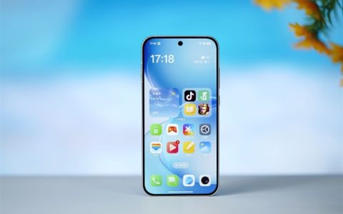 OPPO Reno16手机评测