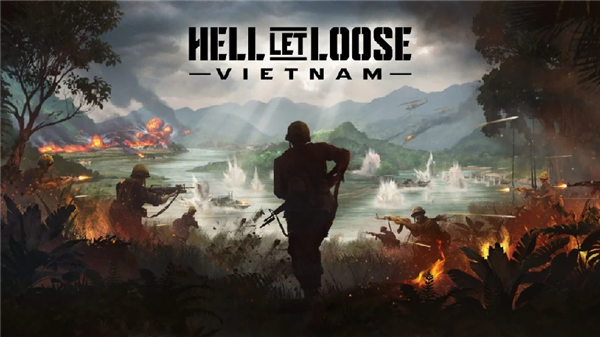 硬核FPS续作《人间地狱:越南》耕升 RTX 5070 Ti 追风 OC 2.0性能实测
