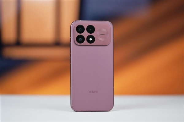185Hz高刷旗舰低至3199元!REDMI K100 Pro图赏