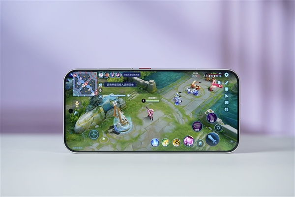 185Hz高刷游戏利器！REDMI K100 Pro Max图赏