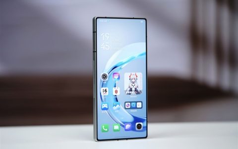 3A大作随身玩！手游端游通吃 红魔11S Pro+手机评测：硬核玩家的终极移动游戏平台