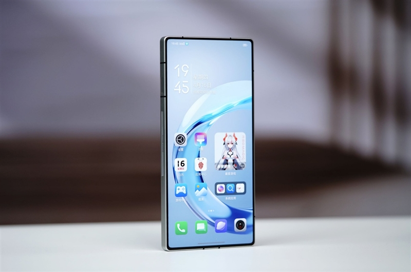 3A大作随身玩！手游端游通吃 红魔11S Pro+手机评测：硬核玩家的终极移动游戏平台