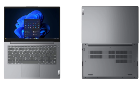 续航超17小时！联想Wildcat Lake新本全球发布：7600元起