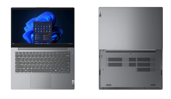 续航超17小时!联想Wildcat Lake新本全球发布:7600元起