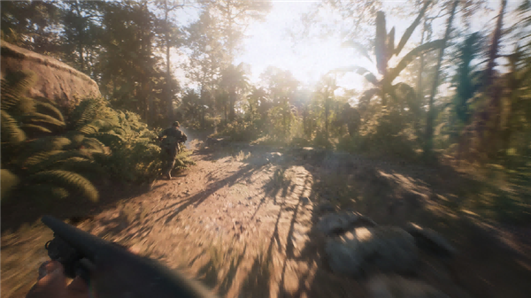硬核FPS续作《人间地狱:越南》耕升 RTX 5070 Ti 追风 OC 2.0性能实测