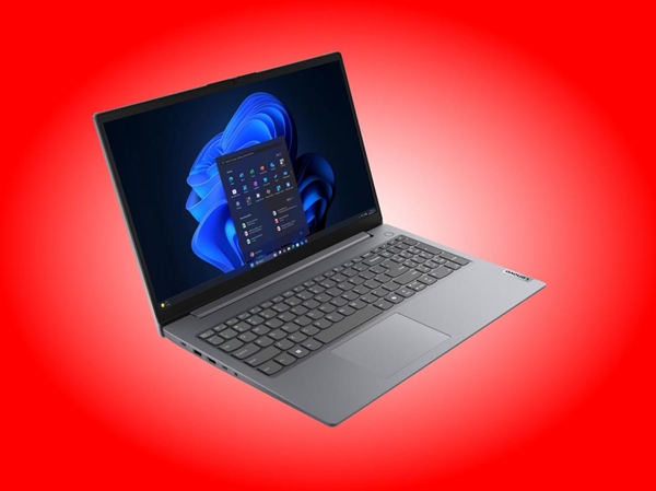 15.6寸大屏续航超17小时！联想V15 Gen 7亚洲开卖：7650元起
