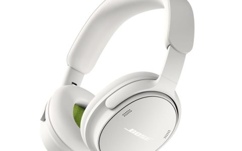 2299元！Bose QC消噪耳机II发售：Ultra同款空间音频下放 续航达24小时