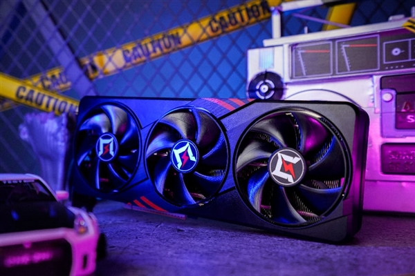 硬核FPS续作《人间地狱:越南》耕升 RTX 5070 Ti 追风 OC 2.0性能实测