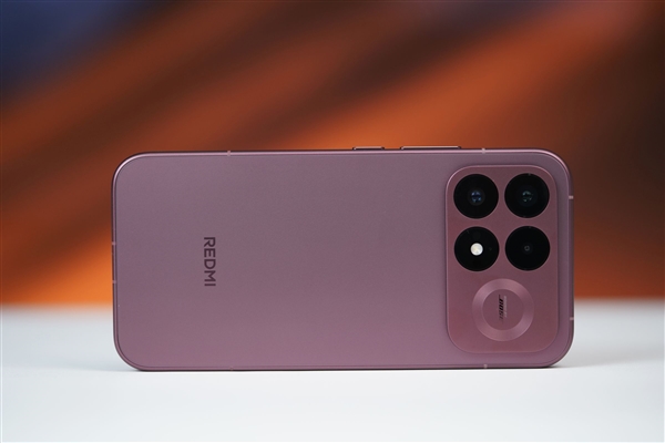 185Hz高刷旗舰低至3199元!REDMI K100 Pro图赏