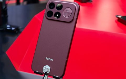 用户直呼REDMI K100 Pro Max太香了！性能猛如虎 卢伟冰：感谢认可