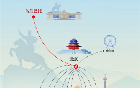C919首次飞出国门执行商业航班！国产大飞机开启国际定期运营
