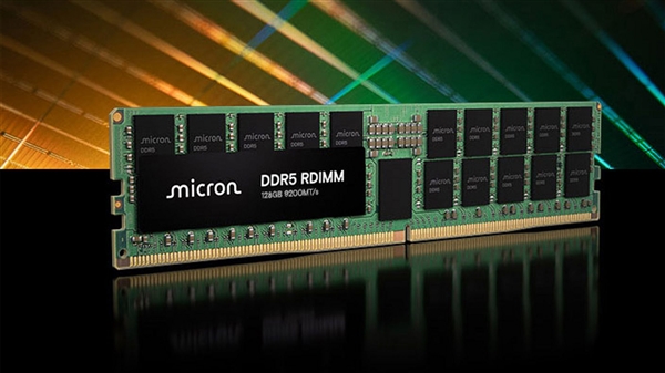 PC玩家被迫开倒车:只因DDR4内存比DDR5便宜60%