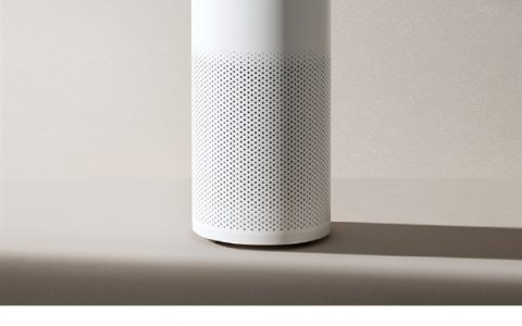 899元 米家无雾加湿器3众筹预约：6L大水箱、1500mL/h快速滋润