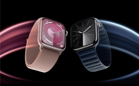 苹果考虑重塑Apple Watch产品线 探索无屏设备及更多形态