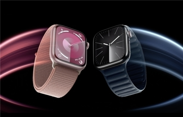 苹果考虑重塑Apple Watch产品线 探索无屏设备及更多形态