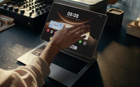 鸿蒙首款二合一平板！华为MatePad Edge开启鸿蒙7 Beta招募
