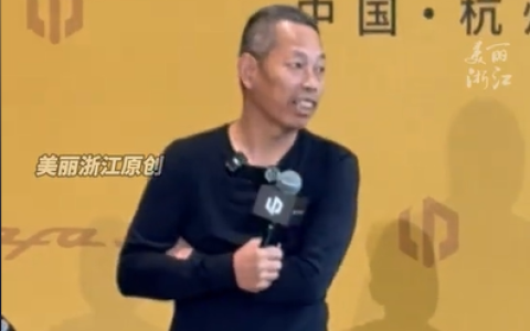 德比斯与张雪师傅牙哥同台切磋 牙哥凭肉眼估车身长度仅差10毫米