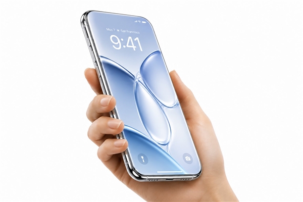 iPhone 20冲击真全面屏悬了:苹果难以攻克屏下摄像头技术