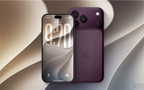 9月机圈群英会：iPhone 18 Pro之外还有这些重磅旗舰