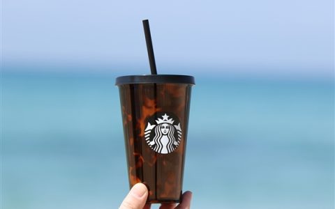 一杯咖啡三四十，国人吐槽星巴克该管管只坐不买的人：官方回应