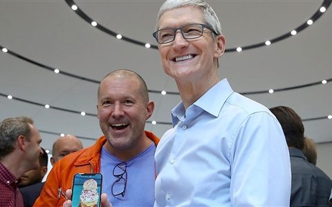 9月1日卸任苹果CEO！库克：希望外界记得我是善良、正直的人