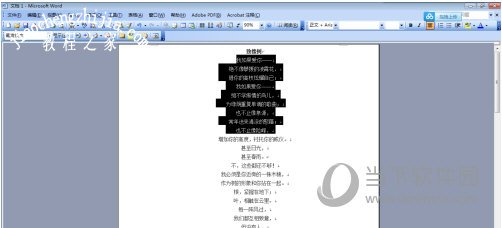 Word2003