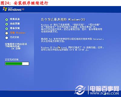 电脑怎么重装系统,如何重装系统步骤图解