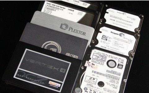 简单易上手 固态硬盘SSD安装WIN7系统的3种办法