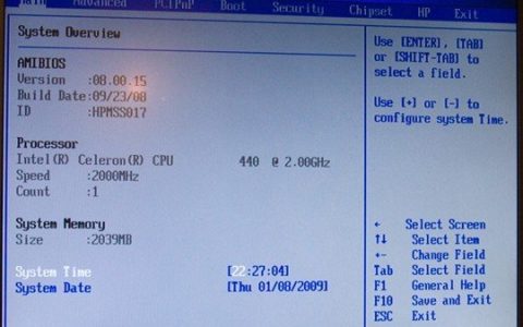 Bios密码忘记了怎么办 主板CMOS设置的Bios密码清除方法