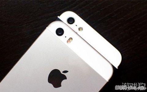 识别手机真假iphone 5s的两种最好的方法