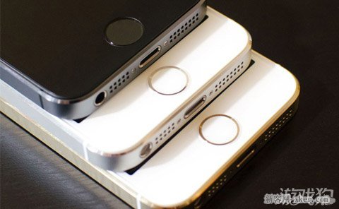 识别真假iphone 5s的两种方法_机圈观察员