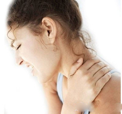 远离颈椎病的锻炼方法:10分钟颈椎操缓解颈椎病方法图解