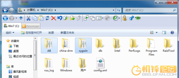 教程:如何恢复安卓设备内置存储中已删除的文件
