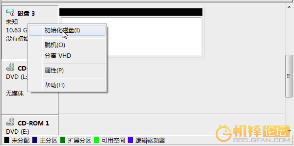 教程:如何恢复安卓设备内置存储中已删除的文件