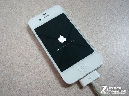 忘了iPhone手机解锁口令 iOS系统锁定怎么办?_机圈观察员