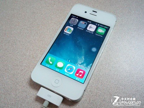 忘了iPhone手机解锁口令 iOS系统锁定怎么办?_机圈观察员