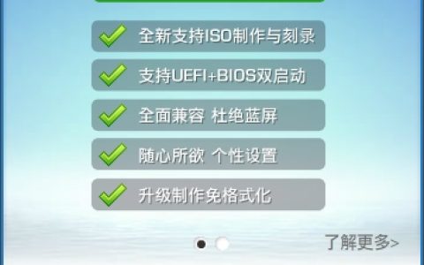 怎么用u盘装系统win7(目前最新详细图文教程）