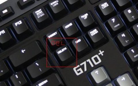 最新最全图解 手把手教你认识bios设置
