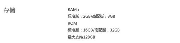 差了整整700元 华为Mate7高低配版有什么区别?