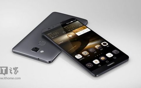 差了整整700元 华为Mate7高低配版有什么区别?