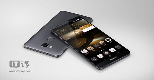 差了整整700元 华为Mate7高低配版有什么区别?